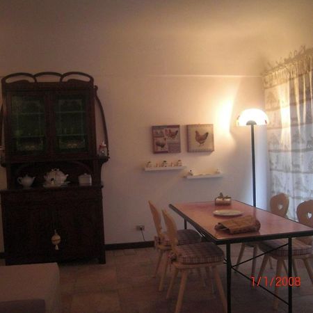 Residenza Camelia Montecampione Artogne Kültér fotó
