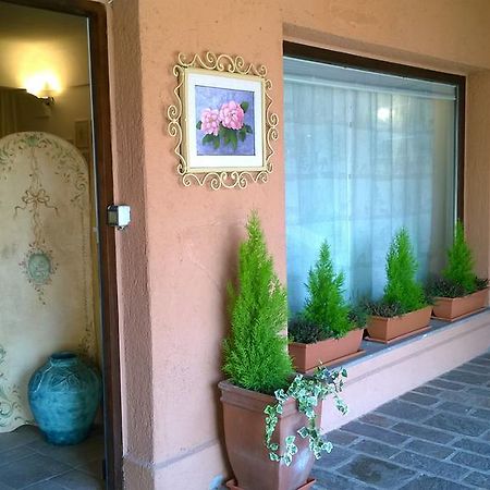 Residenza Camelia Montecampione Artogne Kültér fotó