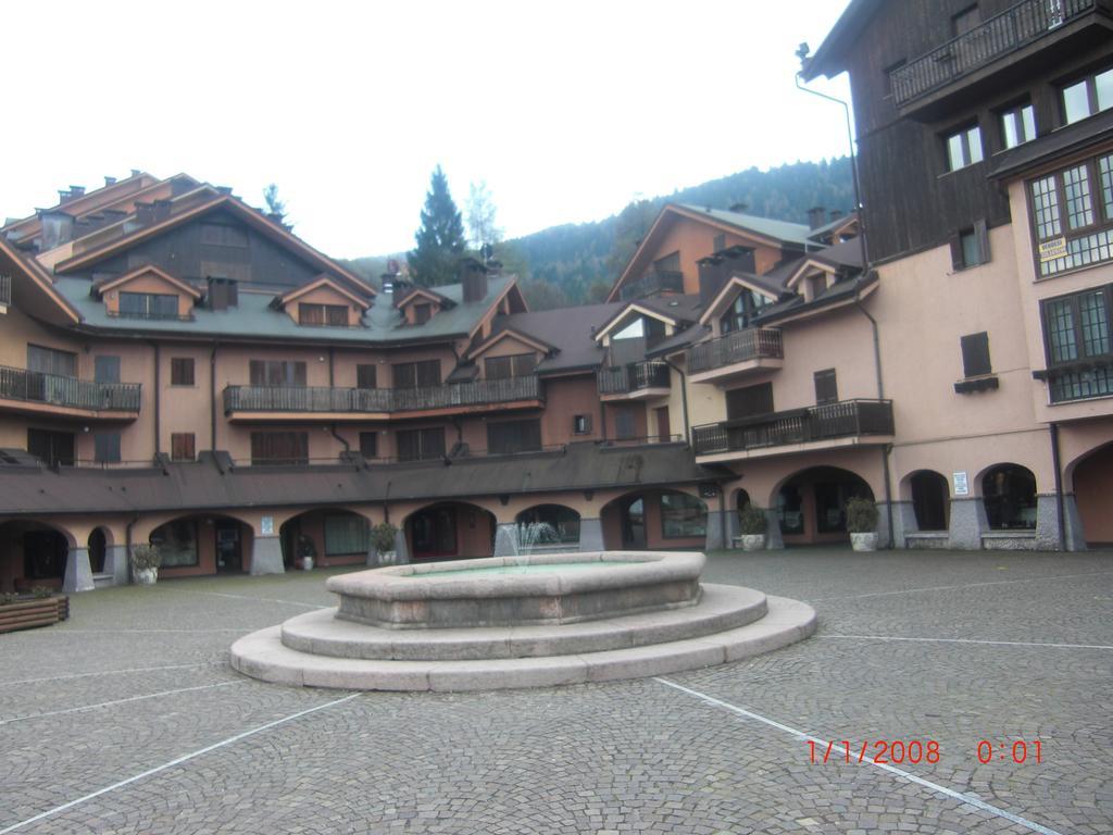 Residenza Camelia Montecampione Artogne Kültér fotó