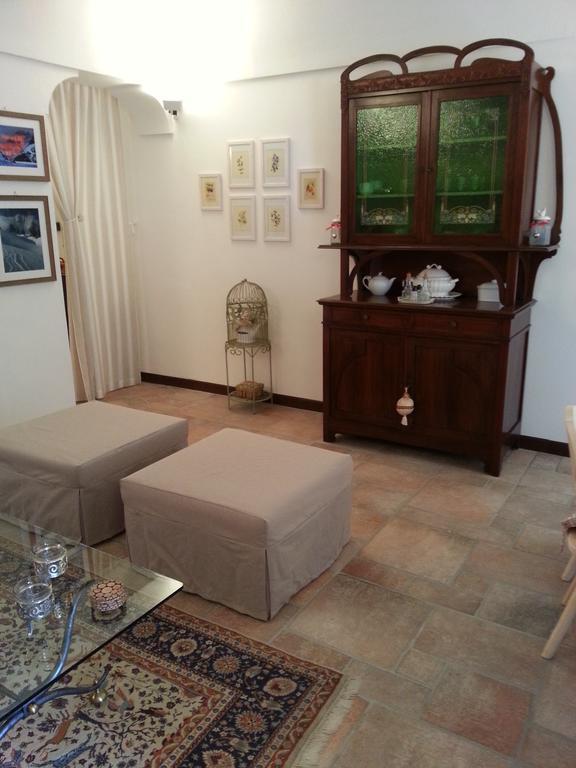 Residenza Camelia Montecampione Artogne Kültér fotó