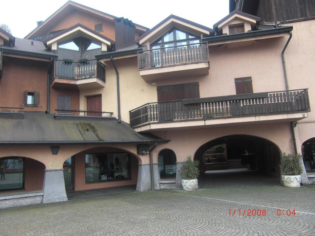 Residenza Camelia Montecampione Artogne Kültér fotó
