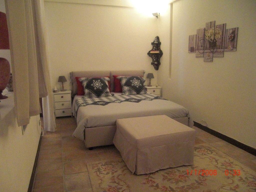 Residenza Camelia Montecampione Artogne Kültér fotó