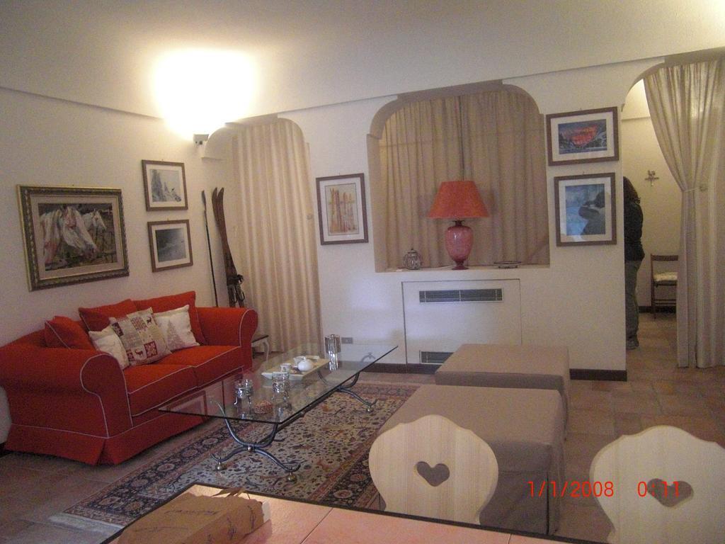 Residenza Camelia Montecampione Artogne Kültér fotó
