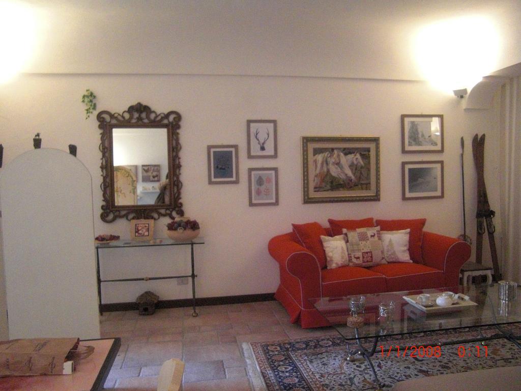 Residenza Camelia Montecampione Artogne Kültér fotó