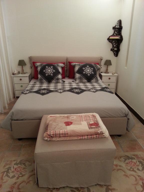 Residenza Camelia Montecampione Artogne Kültér fotó
