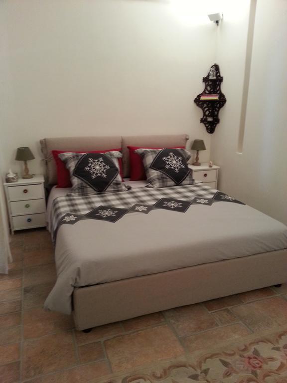 Residenza Camelia Montecampione Artogne Kültér fotó