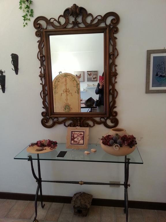 Residenza Camelia Montecampione Artogne Kültér fotó