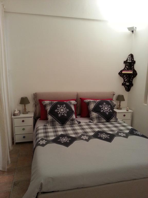 Residenza Camelia Montecampione Artogne Kültér fotó