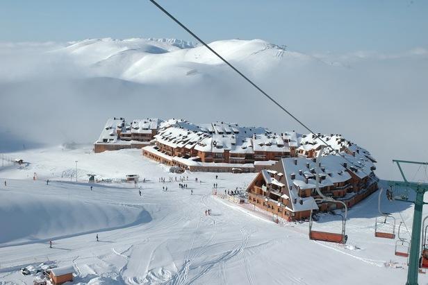 Residenza Camelia Montecampione Artogne Kültér fotó