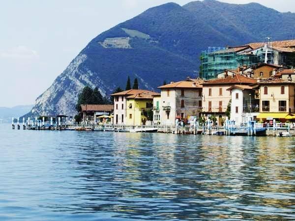 Residenza Camelia Montecampione Artogne Kültér fotó