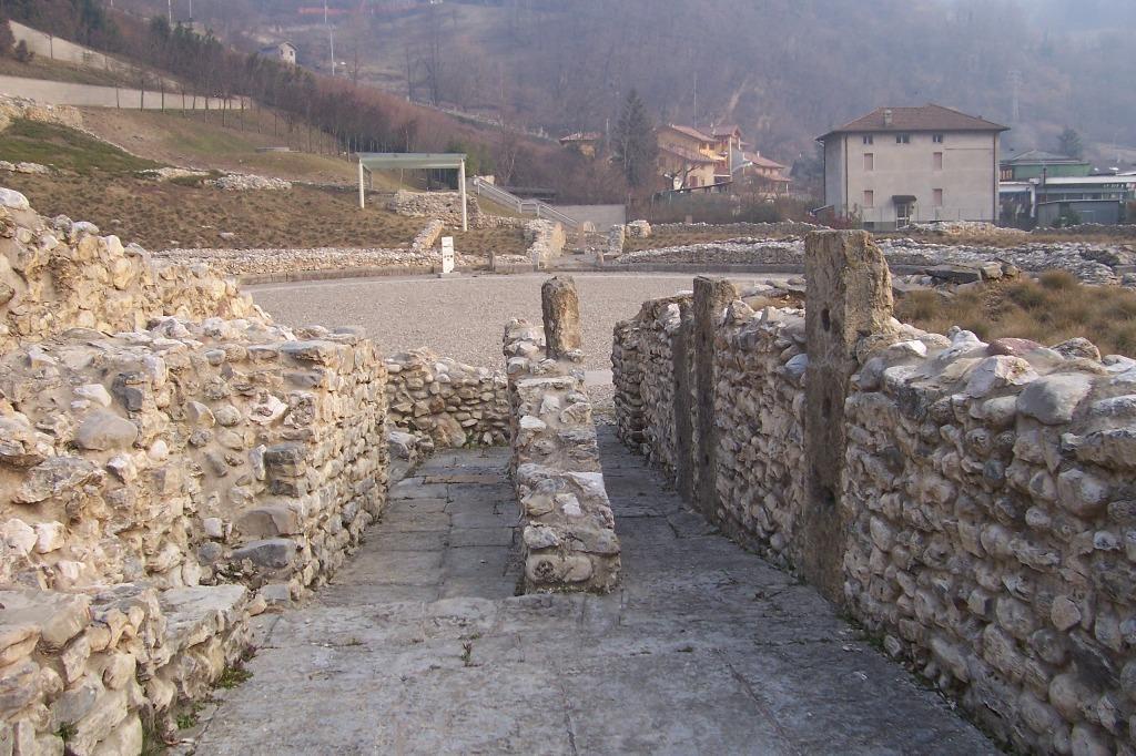 Residenza Camelia Montecampione Artogne Kültér fotó