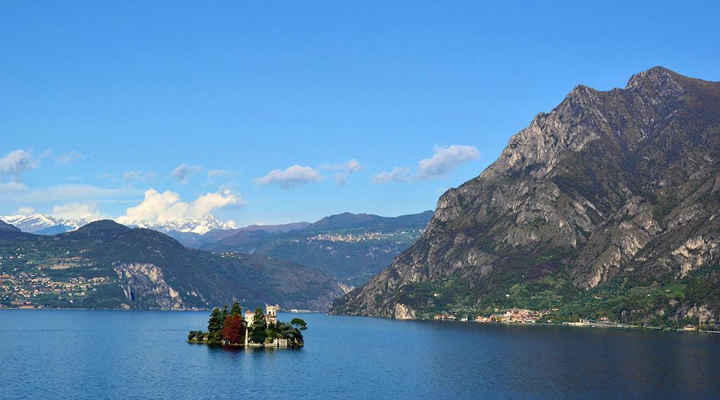 Residenza Camelia Montecampione Artogne Kültér fotó