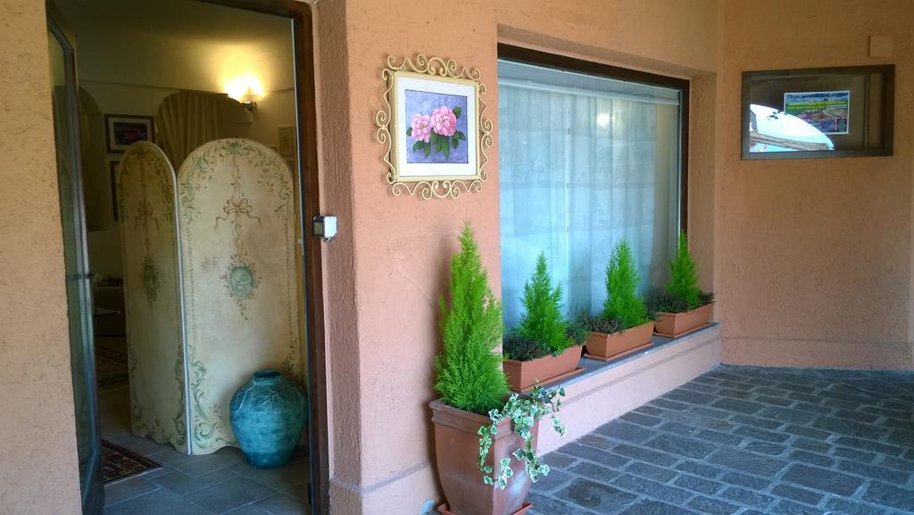 Residenza Camelia Montecampione Artogne Kültér fotó