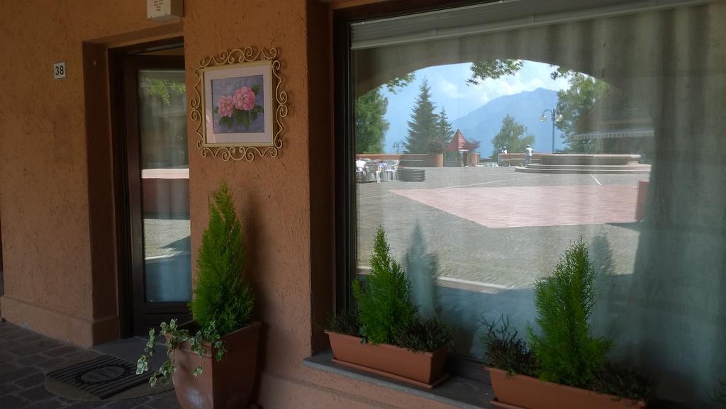 Residenza Camelia Montecampione Artogne Kültér fotó