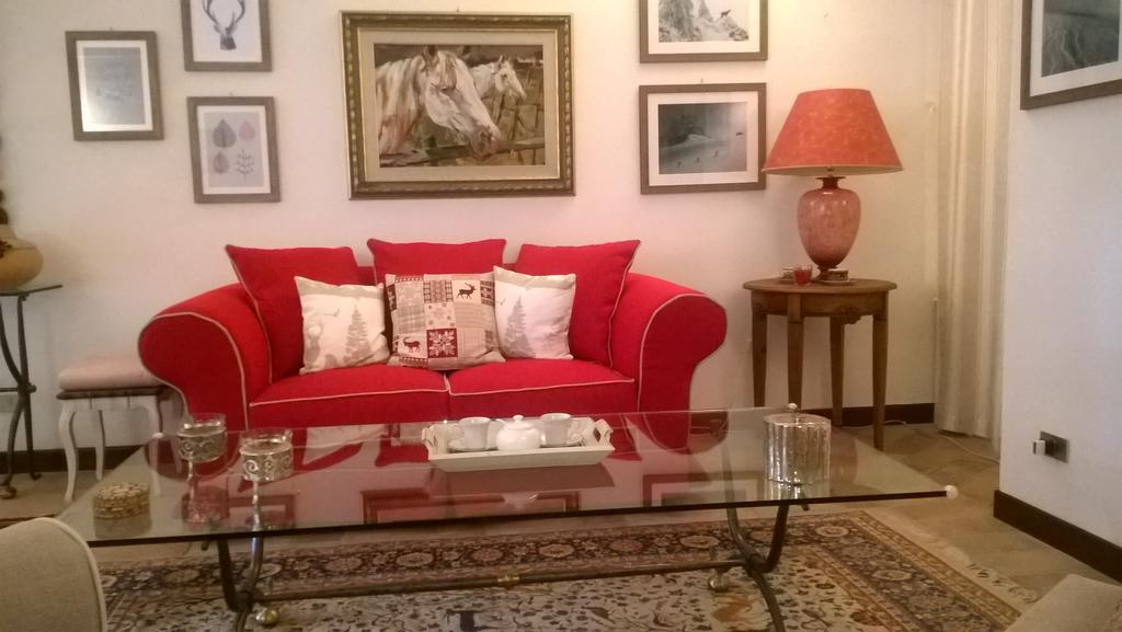 Residenza Camelia Montecampione Artogne Kültér fotó