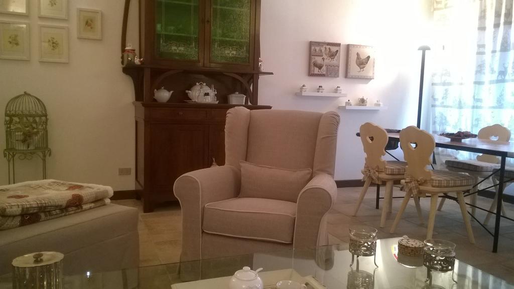 Residenza Camelia Montecampione Artogne Kültér fotó