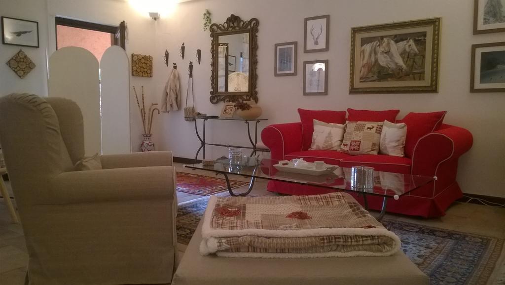 Residenza Camelia Montecampione Artogne Kültér fotó