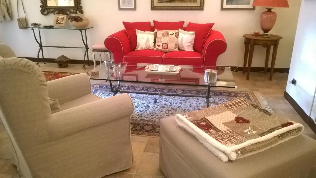 Residenza Camelia Montecampione Artogne Kültér fotó