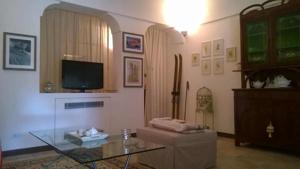 Residenza Camelia Montecampione Artogne Kültér fotó