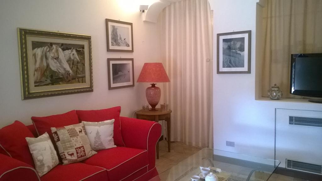 Residenza Camelia Montecampione Artogne Kültér fotó