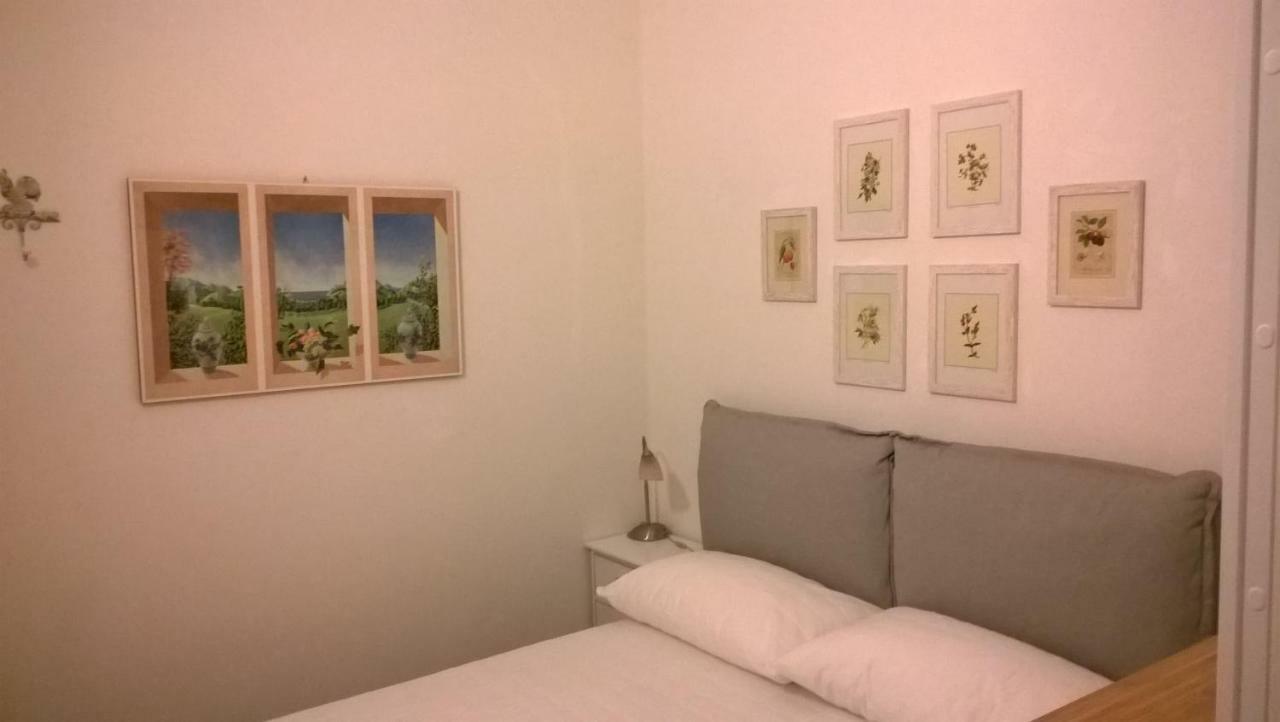 Residenza Camelia Montecampione Artogne Kültér fotó